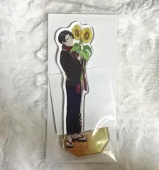 刀剣乱舞 加州清光 万開祭り アクリルスタンド