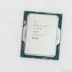 2026年最新】COre I5 13600kの人気アイテム - メルカリ