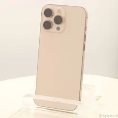 ソフマップ 〔中古品〕 iPhone16 Pro Max 1TB デザートチタニウム MYWT3J／A SIMフリー【198】