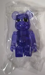BE@RBRICK SERIES 51 ベアブリック シリーズ 51 シークレット 青鬼 単品 BE@RBRICK 51 ベアブリック
