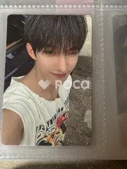 Seventeen ドギョム セブチ SPILL THE FEELS FEEL NEW KiT Ver.