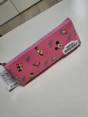 ミッキーマウス 筆箱 新品