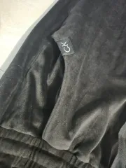 CKベロアオールインワン(タグ付き新品)