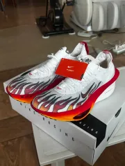 ナイキ エア ズーム アルファフライ ネクスト% 3 プレミアム