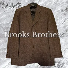 2026年最新】Brooks Brothers テーラードジャケットの人気アイテム