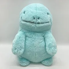 【中古】ふわふわ抱きぬいぐるみヌオー[24]