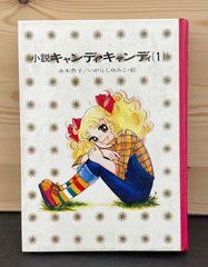 講談社文庫 水木杏子 いがらしゆみこ 小説 キャンディ・キャンディ(1