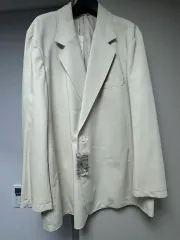 3XL UNIQLO U テーラード ジャケット