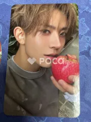 ENHYPEN ヒスン THE SIN : VANISH FUGITIVES Ver.