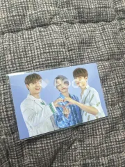 Seventeen ユニット セブチ SEVENTEEN WORLD TOUR ODE TO YOU トレカセット