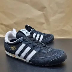 アディダス Dragon メンズスニーカー 27センチ