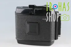 15501 美品 Mamiya RZ67 II 220 マミヤ フィルム バック 15501 美品 Mamiya RZ67 II 220 マミヤ フィルム バック - メルカリ