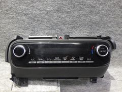ニコニコ　オーディオ/エアコンコントロールパネル NBOXエアコンコントロールパネル 本体 - メルカリ
