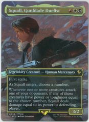 MTG/日本語版/花を手入れする者/Bloom Tender/ローウィンの昏明/Lorwyn