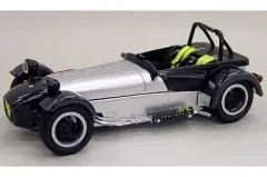 2026年最新】ケーターハムスーパーセブンの人気アイテム - メルカリ