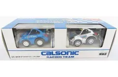 2026年最新】チョロq カルソニックの人気アイテム - メルカリ