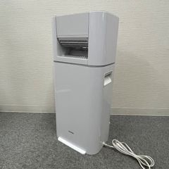 【NPA】2021年製 アイリスオーヤマ サーキュレーター衣類乾燥除湿機 IJD-150-W