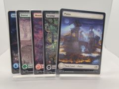 MTG】英語 呪詛の壊し屋 / Hexing Squelcher / ECL ローウィンの昏明