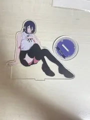 チェンソーマン レゼ アクリル