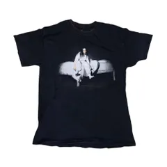 2026年最新】ビリーアイリッシュツアーの人気アイテム - メルカリ