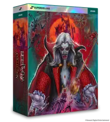 2026年最新】悪魔城ドラキュラ switchの人気アイテム - メルカリ