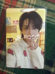 Seventeen ジョシュア セブチ SEVENTEENTH HEAVEN AM 5:26 Ver.