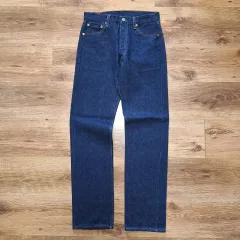 アメリカ製 ヴィンテージ リーバイス 501XX W31L36