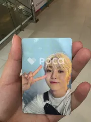 Seventeen スングァン セブチ DREAM CARAT Edition