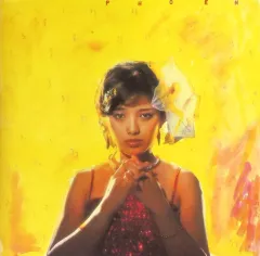 【中古】LPレコード 山口百恵 / 不死鳥伝説