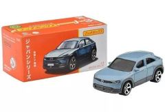 中古】ミニカー 長渕剛 トランポ型ミニカー(ブラック) 「PREMIUM