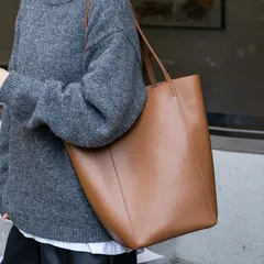 バッグ レザートートバッグ 通勤 大容量 レディース ショルダーバッグ 高級感 ベーシック SP26127-49