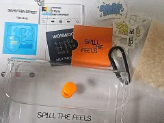 SEVENTEEN(セブンティーン・セブチ) アプクジョン STREET フルセット 出品