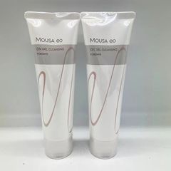 新品未開封 フォーデイズ ムーサ イオ DN ジェルクレンジング final