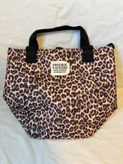 FREDRIK PACKERS フレドリックパッカーズ トートバッグ