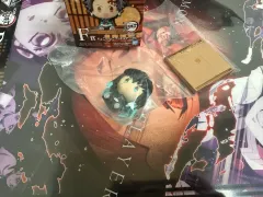 鬼滅の刃 一番くじ <姉の仇> F賞 ちょこのっこ 時透 無一郎