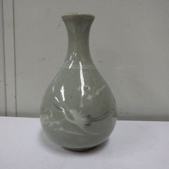 ○昭和レトロ○一輪挿し 花瓶 - メルカリ