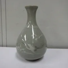 2026年最新】高麗青磁壺の人気アイテム - メルカリ