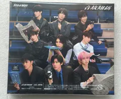 「CD」 Snow Man / 音故知新（通常盤）