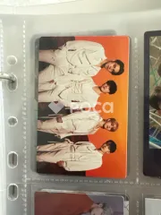 SEVENTEEN ユニット セブチ SEVENTEEN WORLD TOUR [BE THE SUN] トレーディングカードセット