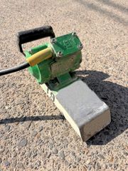ストロングペッカーSM-12 床剥がし機 ストロングペッカーSM-12 床剥がし機 - メルカリ