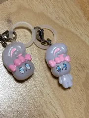 エスター BUNNY めじるし ガチャ（未開封）