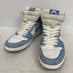 【加古川店】 中古 NIKE | ナイキ スニーカー Nike Air Jordan 1 High OG 555088-402 