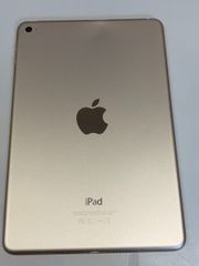 ☆美品☆ iPad mini4ゴールド Wi-Fi 本体 - メルカリ