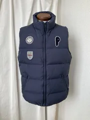 2026年最新】papas ダウン ベストの人気アイテム - メルカリ