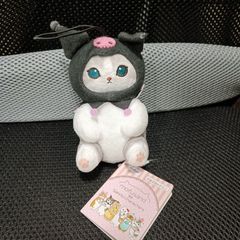 NEEDY GIRL OVERDOSE 寝そべり M ぬいぐるみ あめちゃん - メルカリ