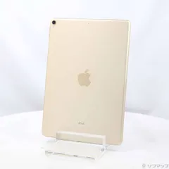 ソフマップ 〔中古品〕 iPad Pro 10.5インチ 256GB ゴールド MPF12J／A Wi-Fi【269】