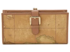 プリマクラッセ PRIMA CLASSE 長財布 ガマ口小銭入れ PRIMA CLASSE CW010 6000 ブラウン レディース 新品のサムネイル