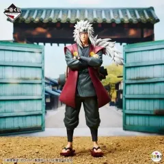 一番くじ NARUTO -ナルト- 自来也 A賞 フィギュア