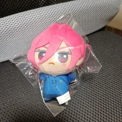 ブルーロック　ちびぐるみvol.8　千切豹馬