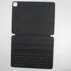 ソフマップ 〔中古品〕 12.9インチiPad Pro用 第4世代 Smart Keyboard Folio 日本語 MXNL2J／A【344】